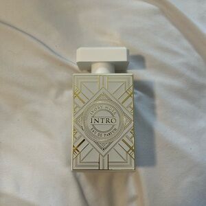 Ivory Musk Intro EDP